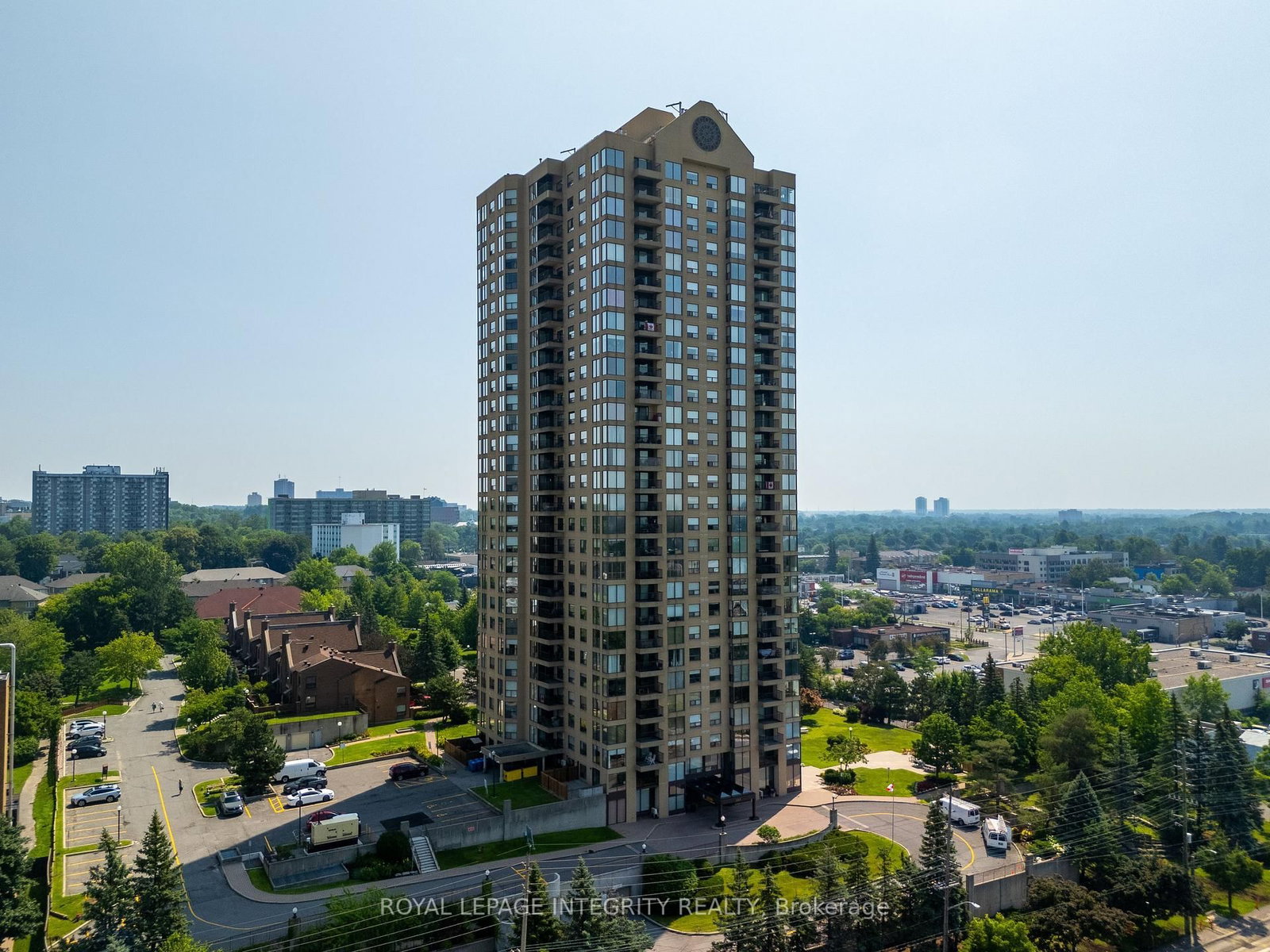 545 St Laurent Boulevard • #1207 • Ottawa, ON photo 50