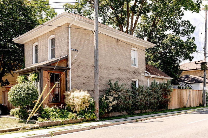 781 Water Street