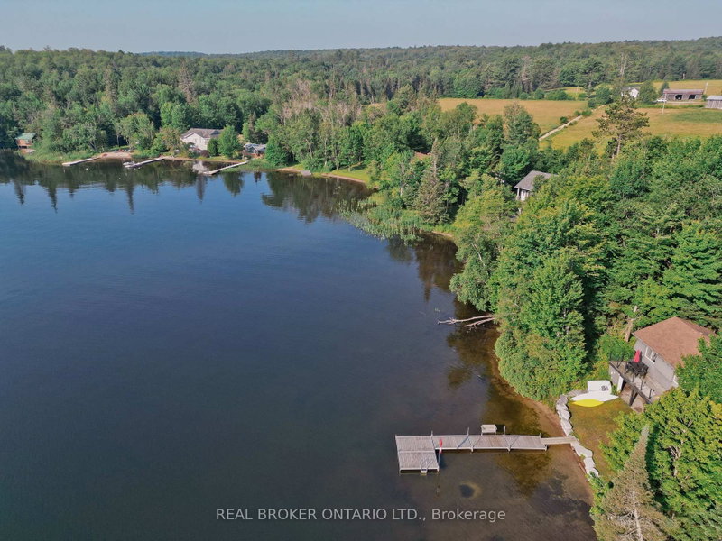 107 SCARLETT Road