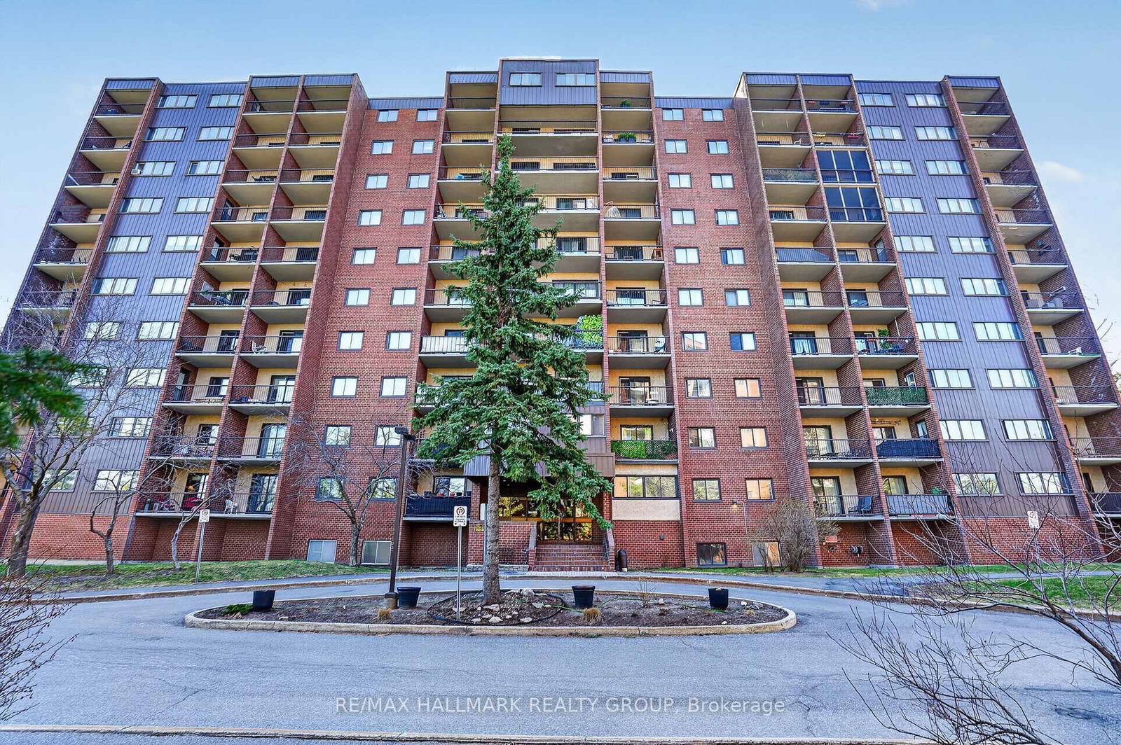 2650 Southvale Crescent • #509 • Ottawa, ON photo 1