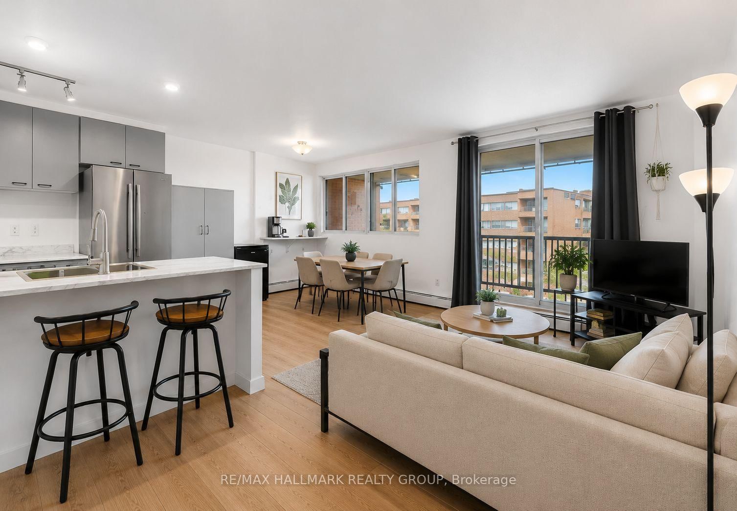 2650 Southvale Crescent • #509 • Ottawa, ON photo 10