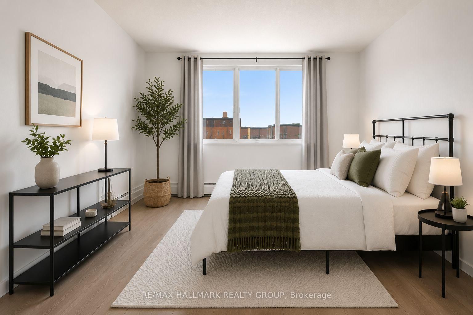 2650 Southvale Crescent • #509 • Ottawa, ON photo 11