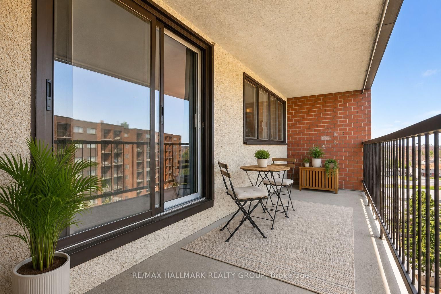 2650 Southvale Crescent • #509 • Ottawa, ON photo 17