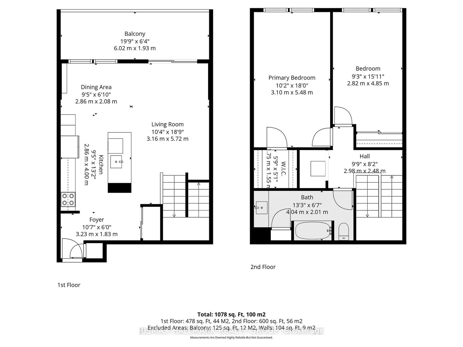 2650 Southvale Crescent • #509 • Ottawa, ON photo 23