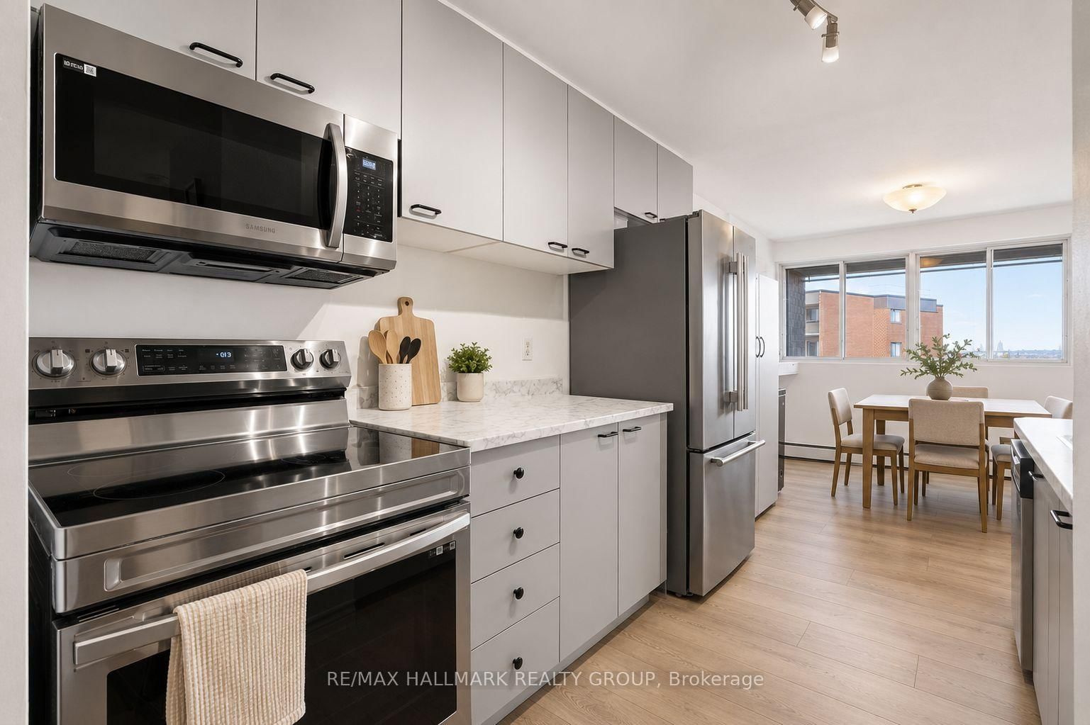 2650 Southvale Crescent • #509 • Ottawa, ON photo 5