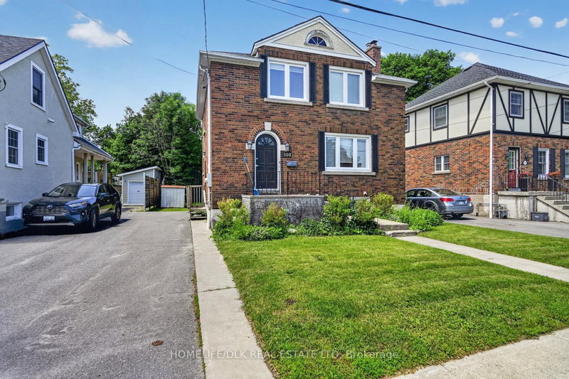100 Ellerbeck St, Kingston, Ontario