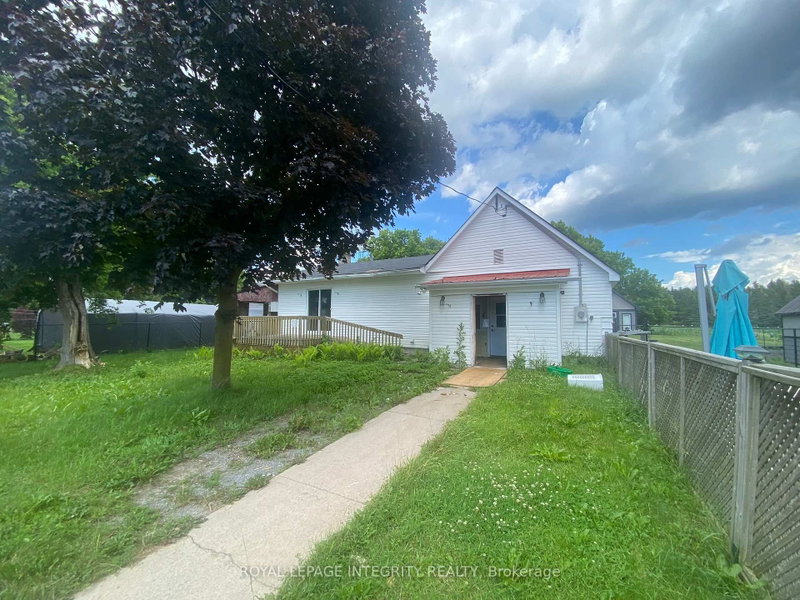 2415 DU LAC Road