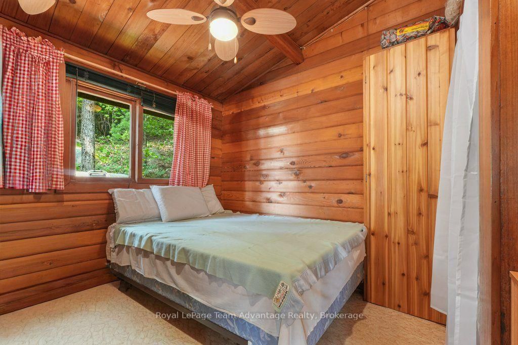 102 Blackstone Lake Water • The Archipelago, ON photo 18