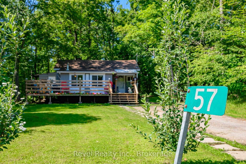 57 ROLLIE'S BAY Road