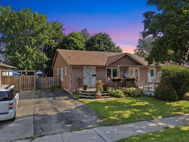 16 Palomino Drive