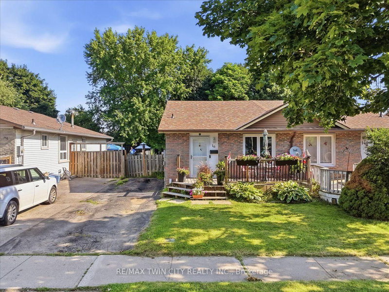 16 Palomino Drive