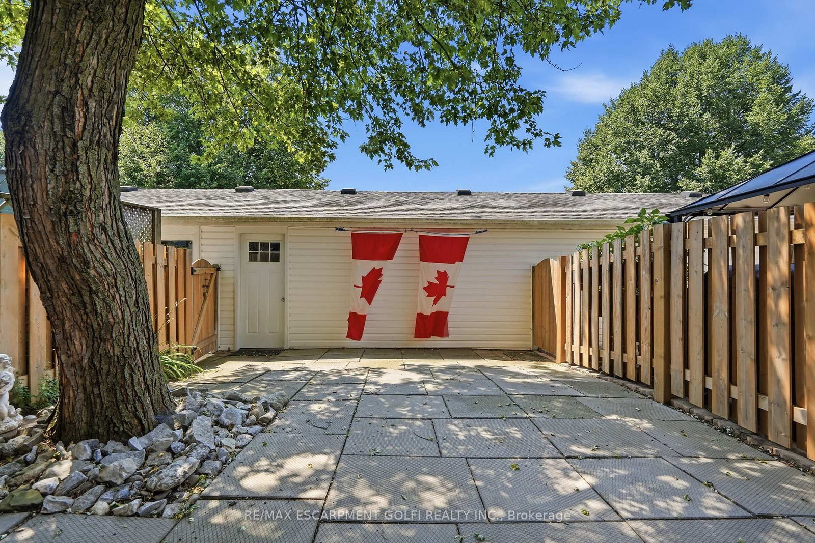 185 DENISTOUN Street • #5 • Welland, ON photo 17