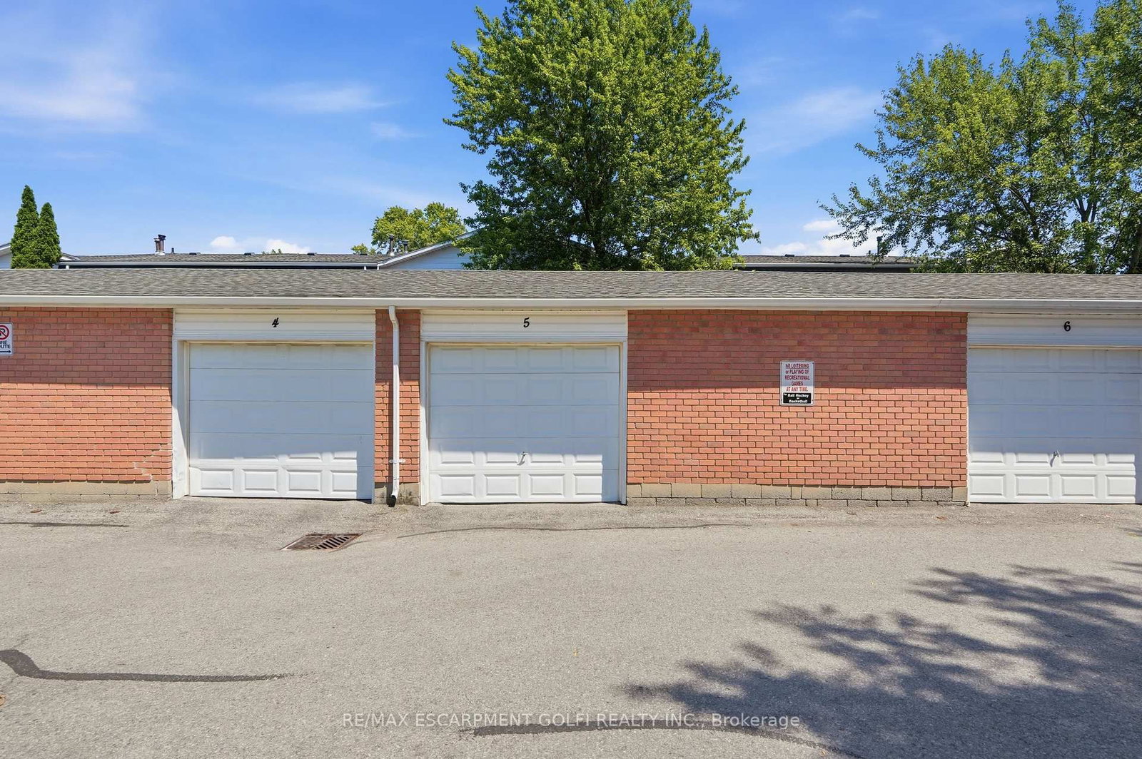 185 DENISTOUN Street • #5 • Welland, ON photo 18