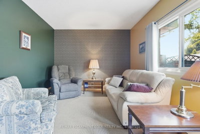 185 DENISTOUN Street • #5 • Welland, ON photo 2