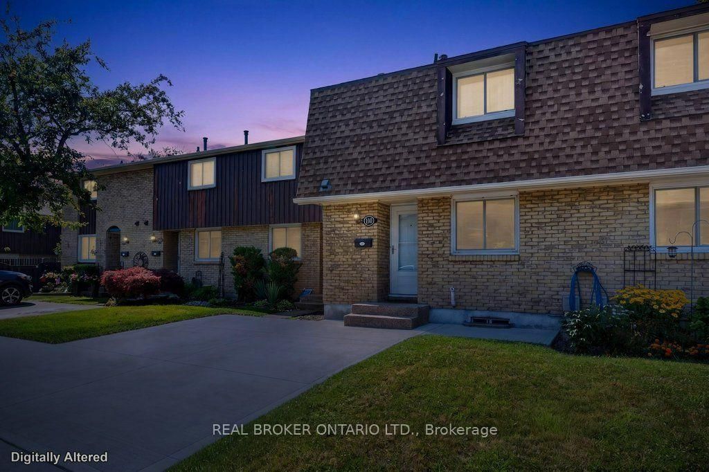 50 Lakeshore Road • #101 • St. Catharines, ON photo 1