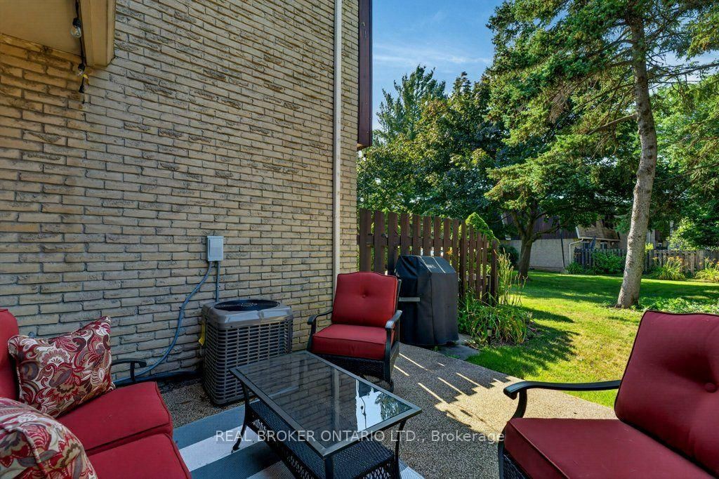 50 Lakeshore Road • #101 • St. Catharines, ON photo 39