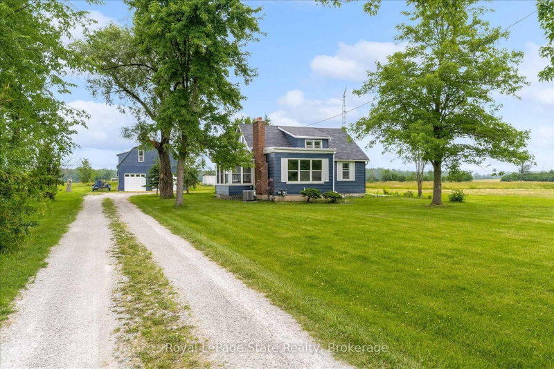 home for sale on 87 Mud Street E