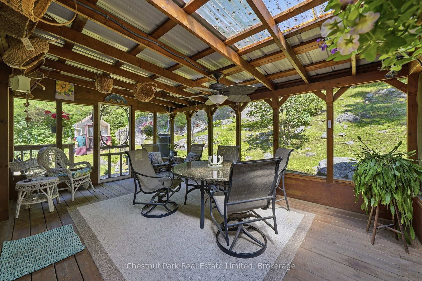 72 Kenner Court • Tweed, ON photo 37
