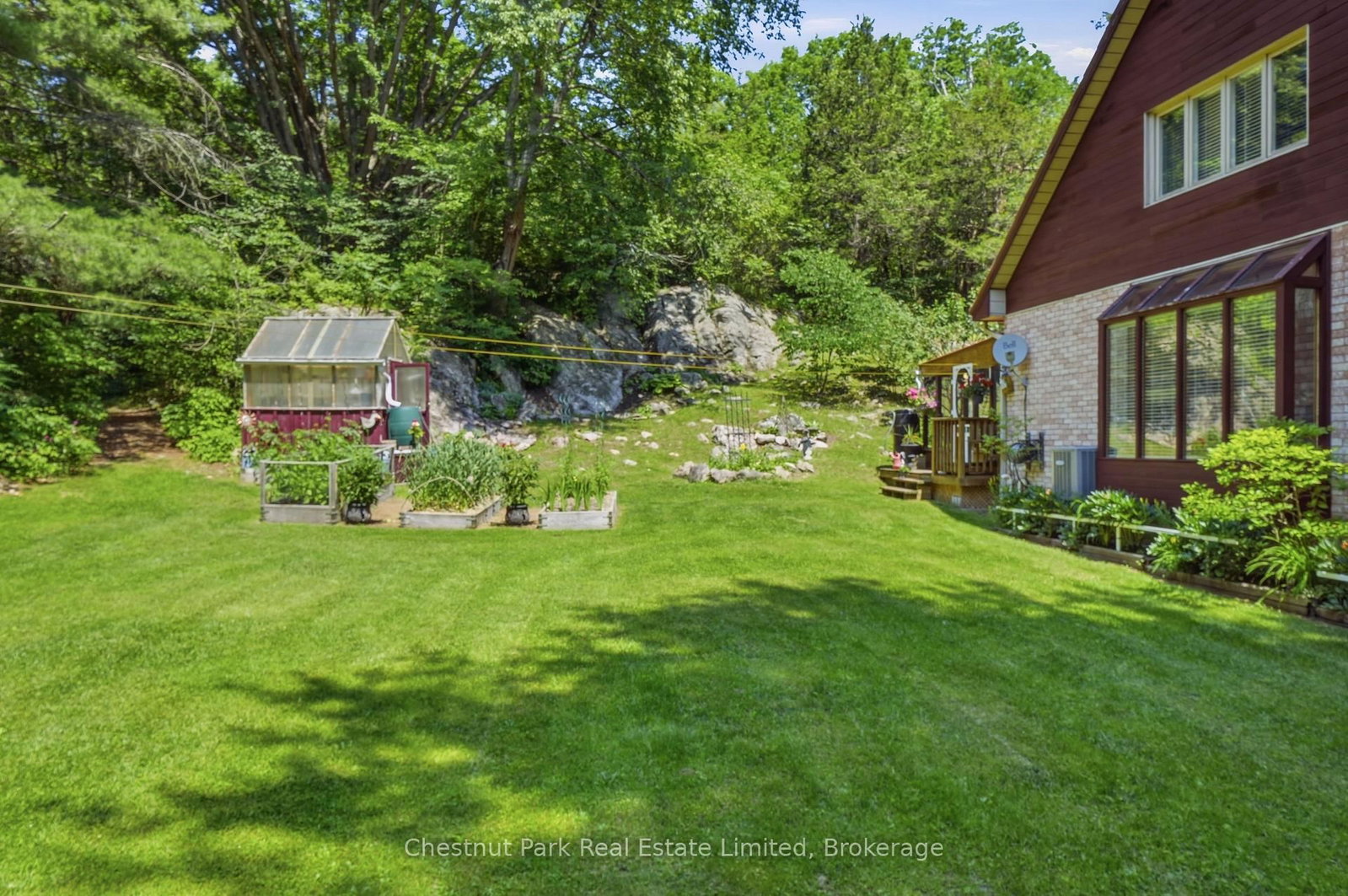 72 Kenner Court • Tweed, ON photo 45