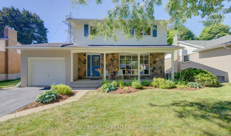 26 Penrose Avenue