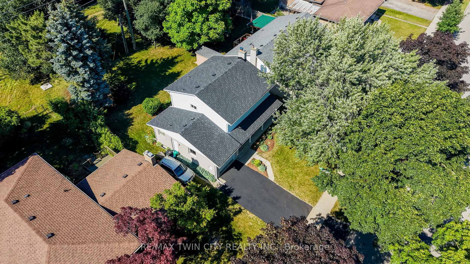 26 Penrose Avenue • Waterloo, ON photo 39