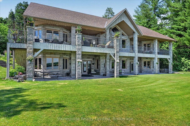 899 Settlers Trail