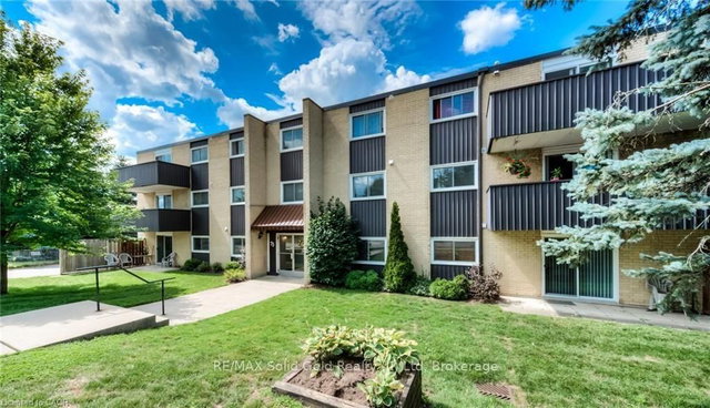 308 - 75 Hazelglen Drive