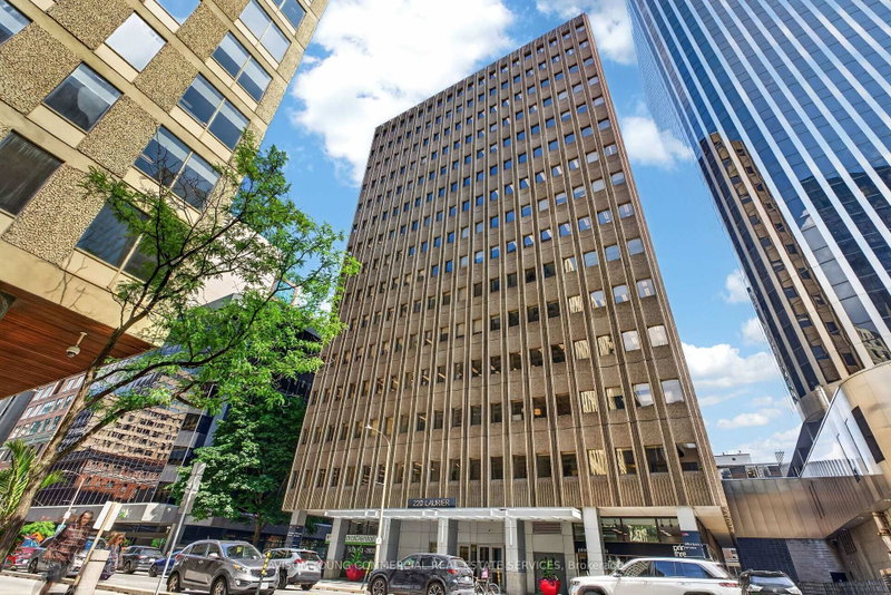 220 Laurier Ave W photo 2