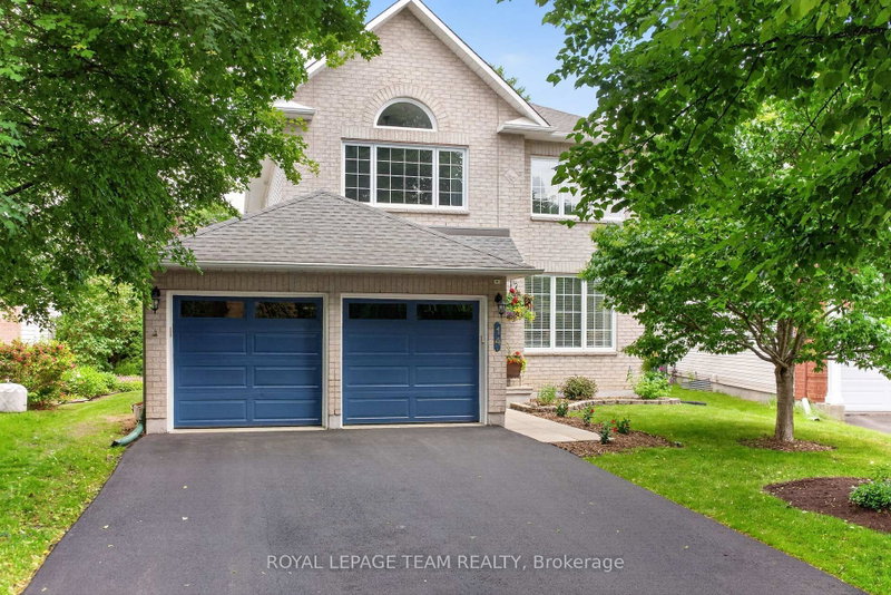 home for sale on 14 Wynridge Place