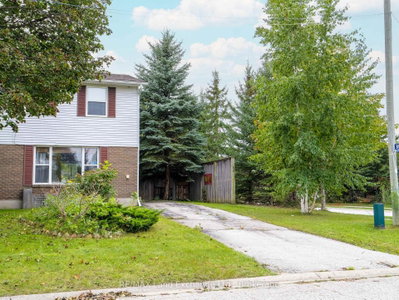 650 Barnes Avenue • Saugeen Shores, ON photo 2
