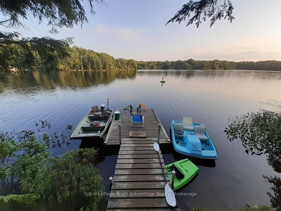 60WA Gooseneck Lake • Whitestone, ON photo 1