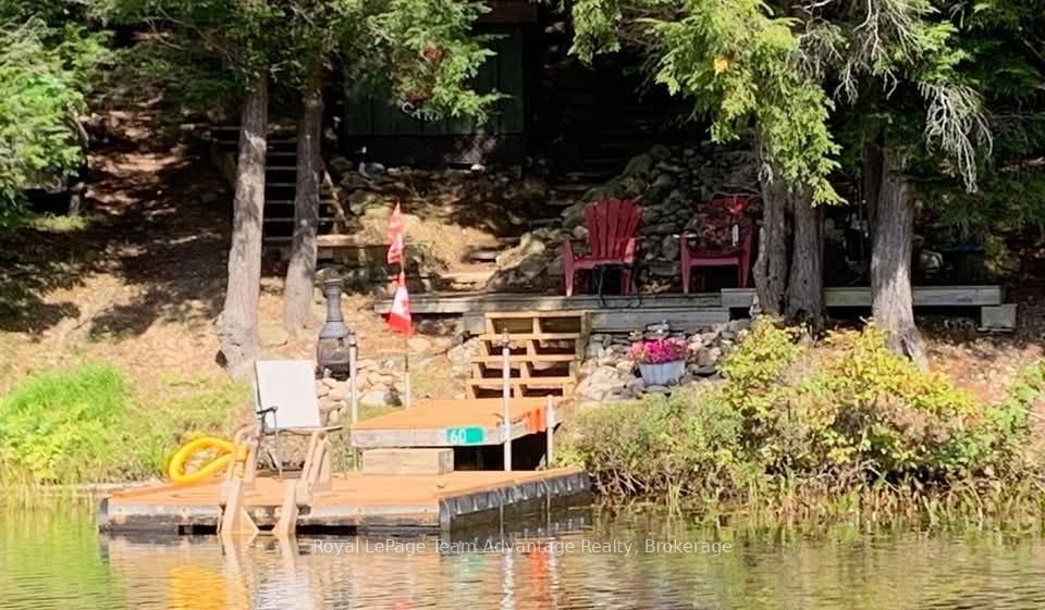 60WA Gooseneck Lake • Whitestone, ON photo 10