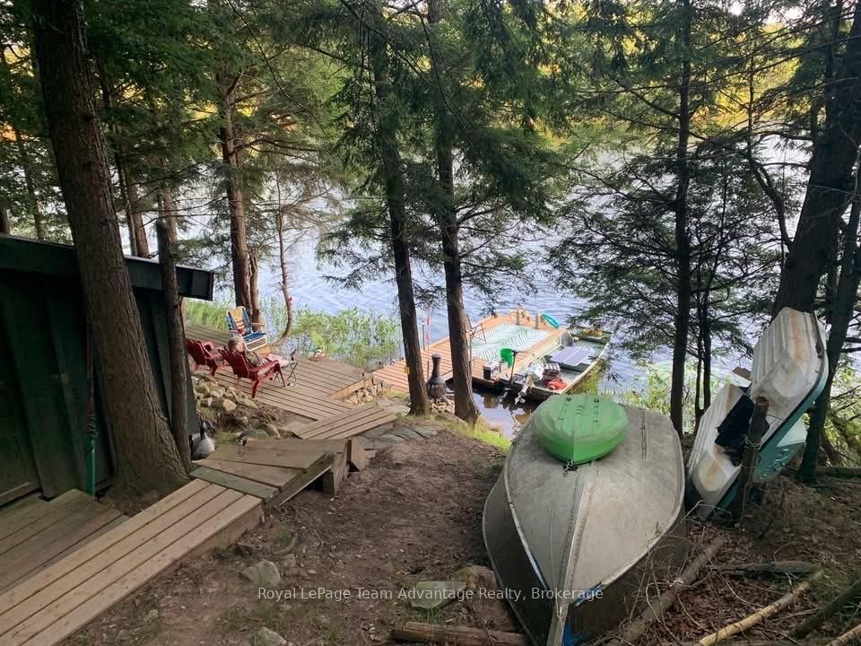 60WA Gooseneck Lake • Whitestone, ON photo 11
