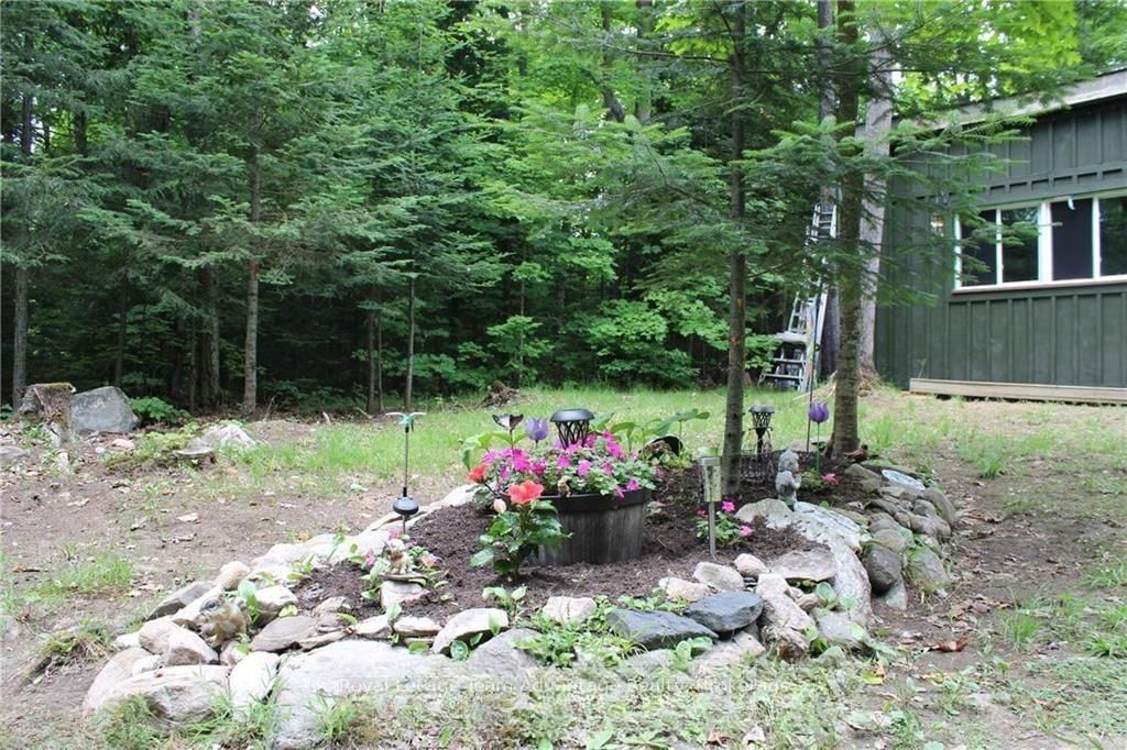 60WA Gooseneck Lake • Whitestone, ON photo 25