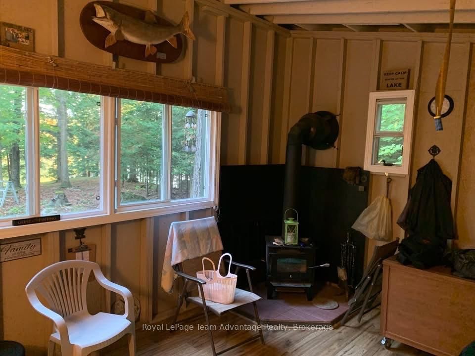 60WA Gooseneck Lake • Whitestone, ON photo 3