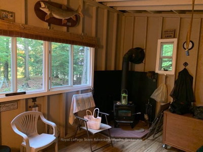 60WA Gooseneck Lake • Whitestone, ON photo 3