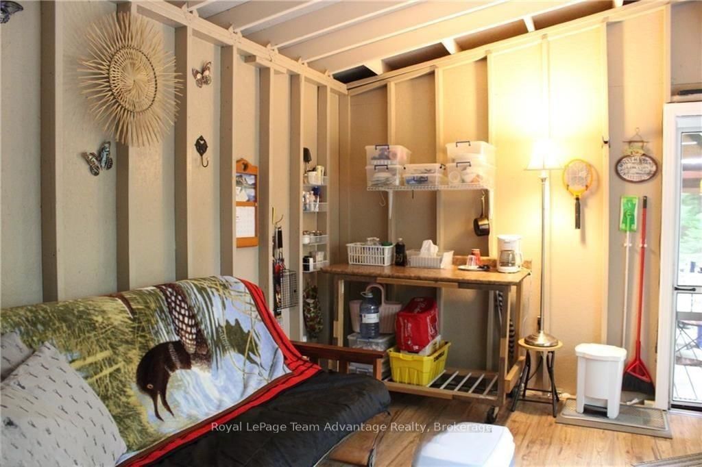 60WA Gooseneck Lake • Whitestone, ON photo 5