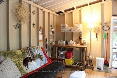 60WA Gooseneck Lake • Whitestone, ON photo 5