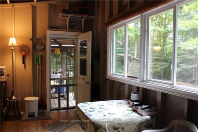60WA Gooseneck Lake • Whitestone, ON photo 6