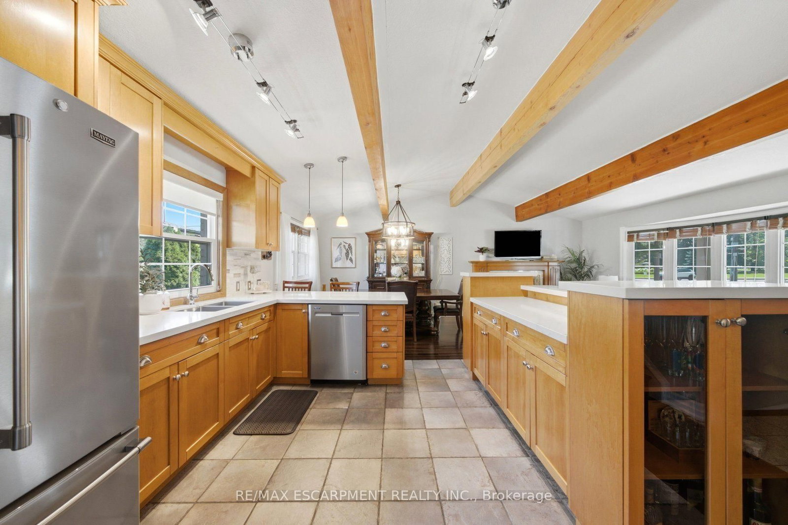 92 AUCHMAR Road • Hamilton, ON photo 12