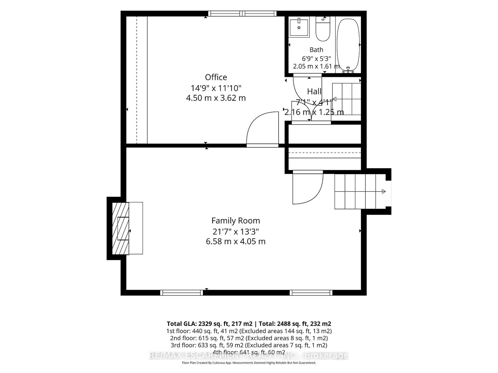 92 AUCHMAR Road • Hamilton, ON photo 48