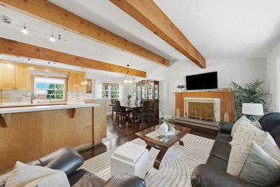 92 AUCHMAR Road • Hamilton, ON photo 5
