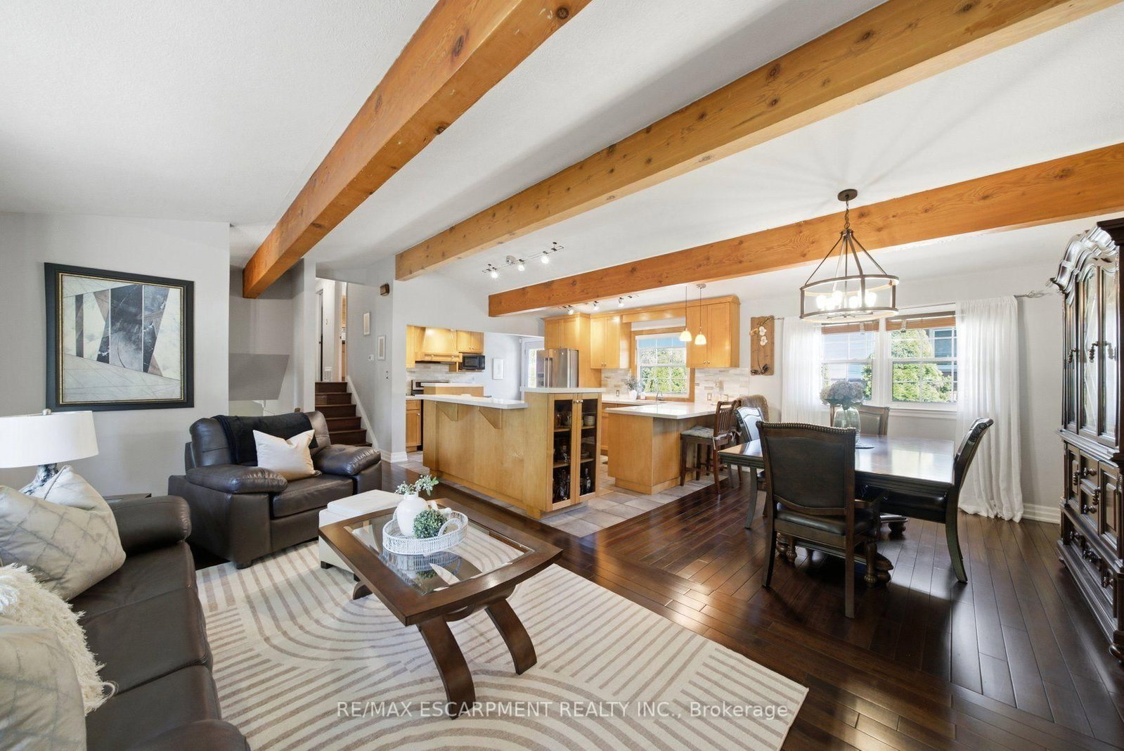 92 AUCHMAR Road • Hamilton, ON photo 6