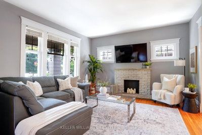 31 Gerrard Street • London South, ON photo 6