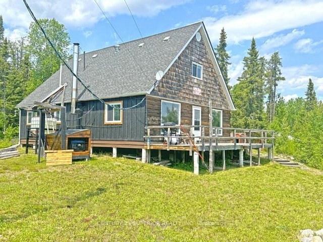 234 Eagle Nest Road
