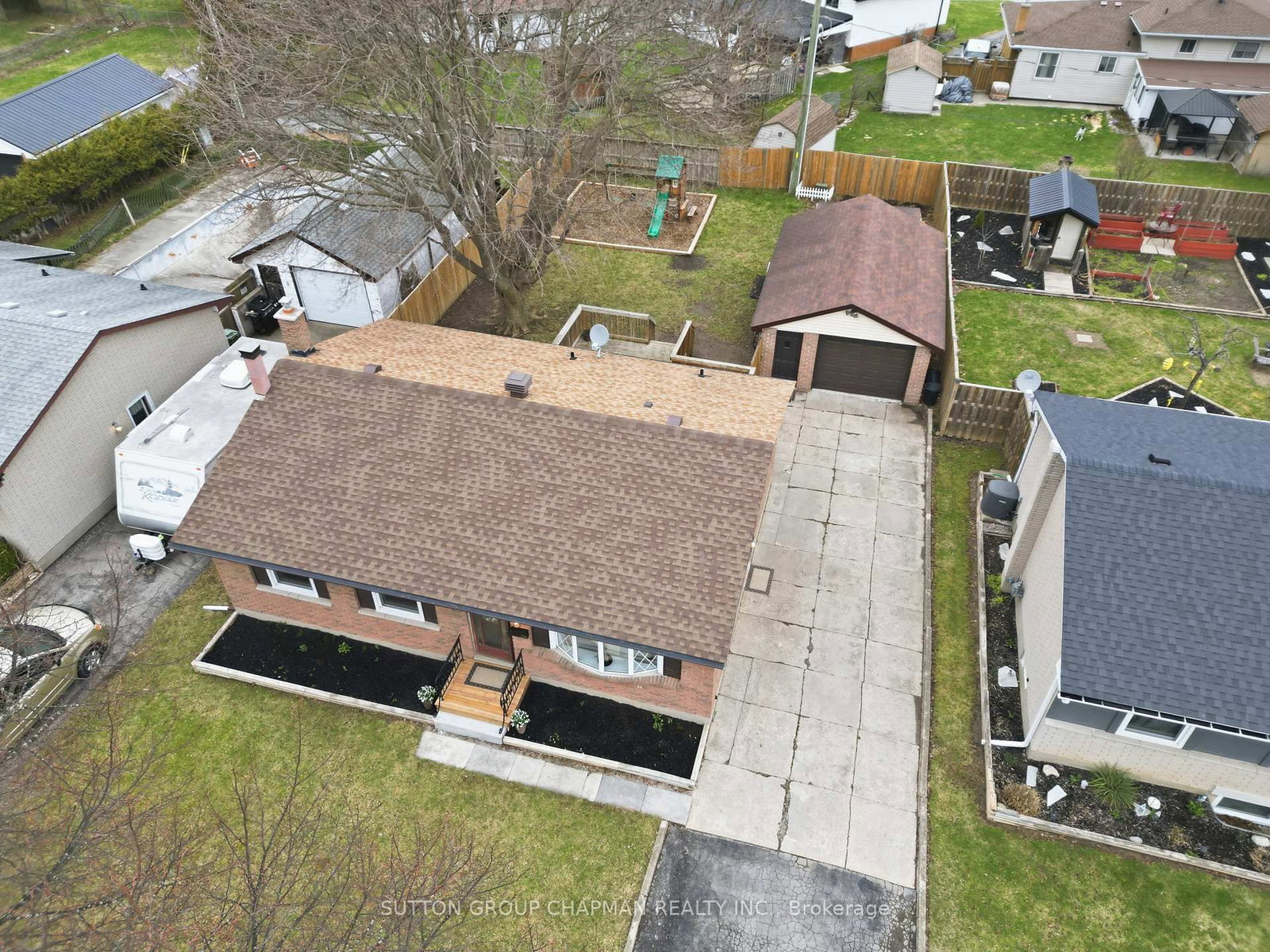 136 South Edgeware Road • St. Thomas, ON photo 20