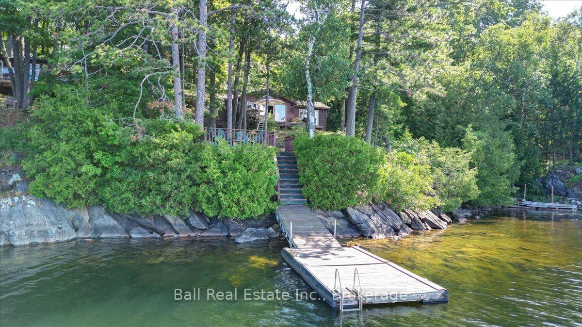 408 Jennison Road • Hastings, ON photo 1
