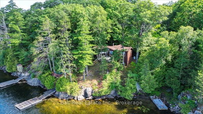 408 Jennison Road • Hastings, ON photo 3