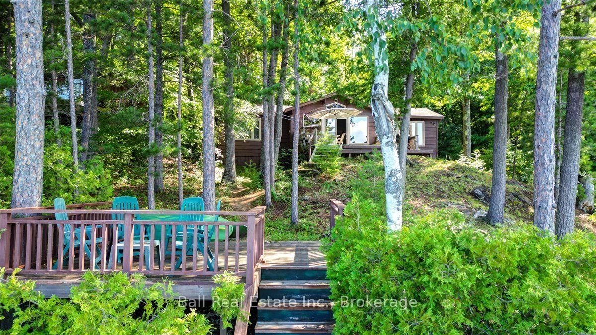 408 Jennison Road • Hastings, ON photo 4