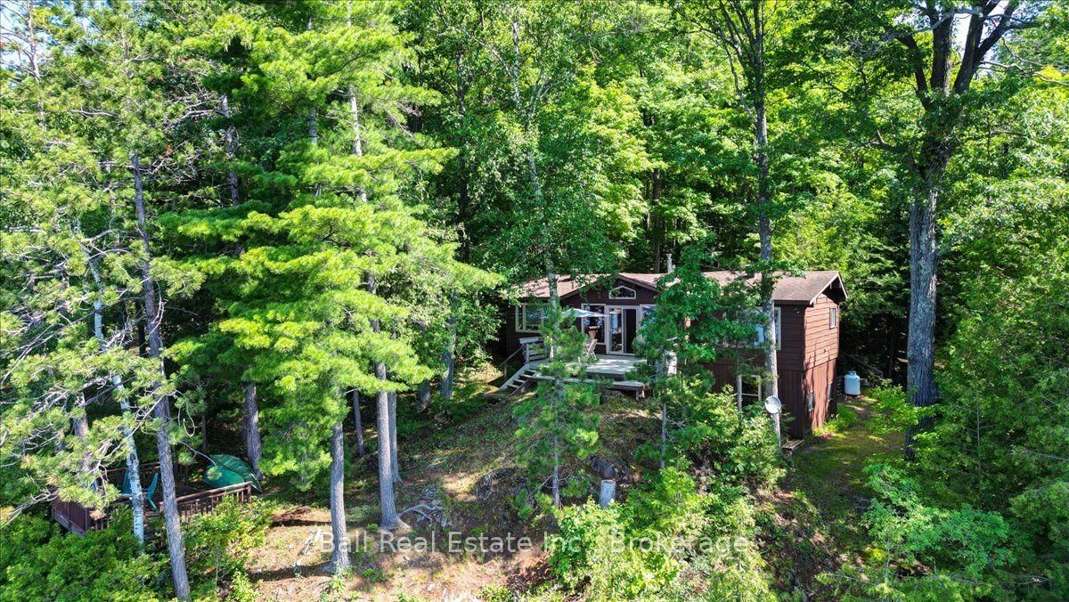 408 Jennison Road • Hastings, ON photo 9